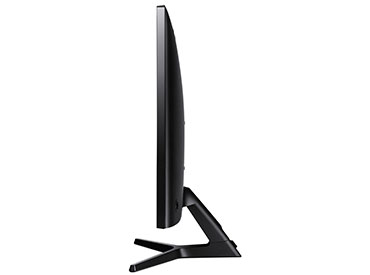 Monitor LED Samsung 32" LU32J590 UHD 4K con AMD FreeSync