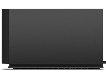 Disco duro de escritorio LaCie d2 Professional 4TB
