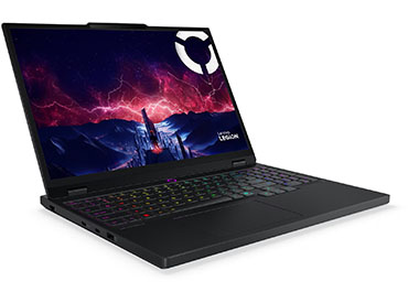 Notebook Lenovo Legion 5 15AKP10 - Ryzen™ AI 7 350 - 16GB - 512GB - RTX 5050 8GB - 15,1" OLED - W11H