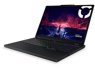 Notebook Lenovo Legion 5 15AKP10 - Ryzen™ AI 7 350 - 16GB - 512GB - RTX 5050 8GB - 15,1" OLED - W11H