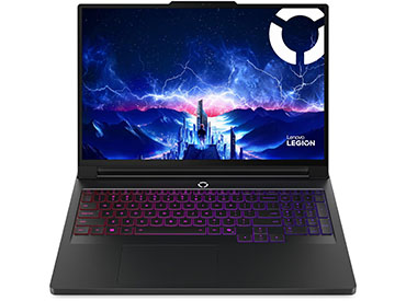 Notebook Lenovo Legion Pro 7 16IAX10H - Ultra 9 275HX - 32GB - 1TB - RTX 5080...