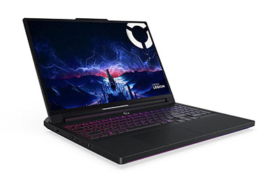 Notebook Lenovo Legion Pro 7 16IAX10H - Ultra 9 275HX - 32GB - 1TB - RTX 5080 16GB - 16" OLED - W11H
