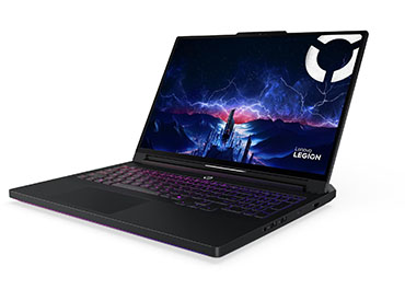 Notebook Lenovo Legion Pro 7 16IAX10H - Ultra 9 275HX - 32GB - 1TB - RTX 5080 16GB - 16" OLED - W11H