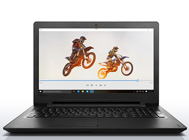 Notebook Lenovo Ideapad 110 - Intel® Core® i3 - 4GB - Windows 10