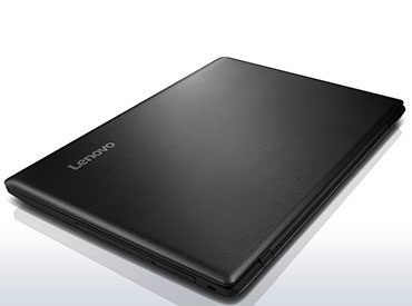 Notebook Lenovo Ideapad 110 - Intel® Core® i3 - 4GB - Windows 10