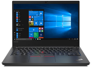 Notebook Lenovo ThinkPad E14 - Intel® Core® i5 - 8GB - 256GB SSD - 14"