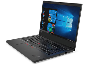 Notebook Lenovo ThinkPad E14 - Intel® Core® i5 - 8GB - 256GB SSD - 14" FHD - W10 Pro