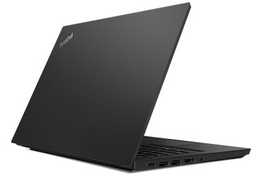 Notebook Lenovo ThinkPad E14 - Intel® Core® i7 - 8GB - 256GB SSD - 14" FHD - W10 Pro