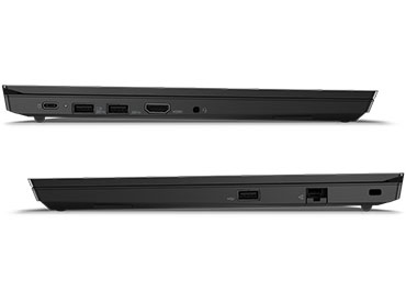Notebook Lenovo ThinkPad E14 - Intel® Core® i7 - 8GB - 256GB SSD - 14" FHD - W10 Pro