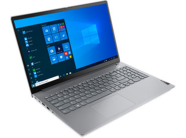 Notebook Lenovo ThinkBook 15 G2 ITL - i7-1165G7 - 8GB - 256GB SSD - 15,6" FHD