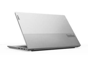 Notebook Lenovo ThinkBook 15 G2 ITL - i7-1165G7 - 8GB - 256GB SSD - 15,6" FHD