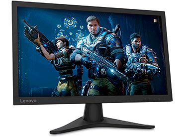 Monitor Lenovo G24-10 23,6" - Full HD - 144Hz - FreeSync - G-SYNC