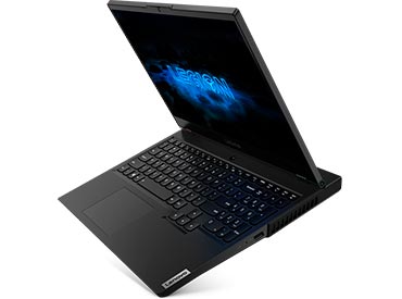 Notebook Lenovo Legion 5 - 15,6" - i5-10300H - 16GB - 128GB + 1TB - GTX 1660 Ti 6GB - W10