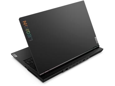 Notebook Lenovo Legion 5 - 15,6" - i5-10300H - 16GB - 128GB + 1TB - GTX 1660 Ti 6GB - W10