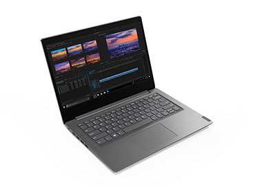 Notebook Lenovo V14 ADA - AMD Ryzen™ 3 3250U - 8GB - 256GB SSD - 14"
