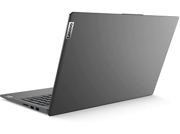 Notebook Lenovo IdeaPad 5 - i5-1135G7 - 16GB - 256GB SSD - MX450 2GB - 15,6" FHD - W10H