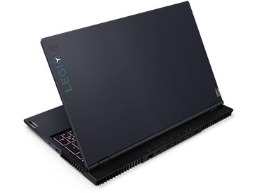 Notebook Lenovo Legion 5 - 15,6" - Ryzen™ 7 5800H - 16GB - 512GB SSD - RTX 3060 6GB - W11