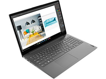 Notebook Lenovo V15 G2 ITL - i5-1135G7 - 8GB - 256GB SSD - 15,6" FHD