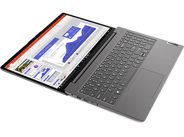 Notebook Lenovo V15 G2 ITL - i3-1115G4 - 8GB - 256GB SSD - 15,6" FHD