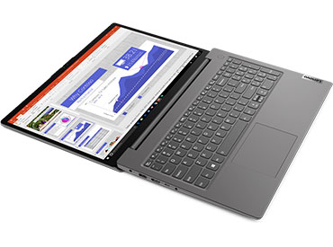 Notebook Lenovo V15 G2 ITL - i7-1165G7 - 8GB - 256GB SSD - 15,6" FHD