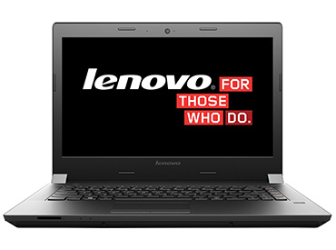 Notebook Lenovo B40-70 Intel® Core® i3 - 4GB - 500GB - FREE DOS 