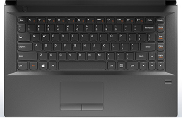 Notebook Lenovo B40-70 Intel® Core® i3 - 4GB - 500GB - FREE DOS 