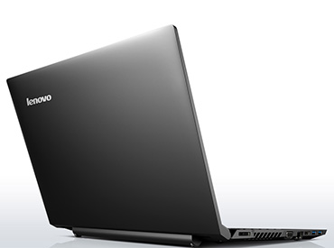Notebook Lenovo B50-70 Intel® Core® i3-4005U - 4GB DDR3 - 15,6" HD LED 