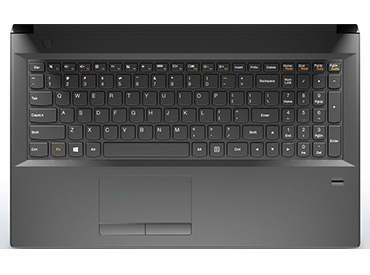 Notebook Lenovo B50-70 Intel® Core® i3-4005U - 4GB DDR3 - 15,6" HD LED 