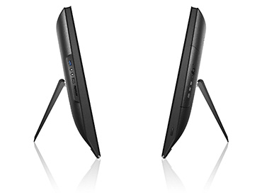 PC All in One Lenovo C260 Intel® Pentium® J2900 19.5" LED