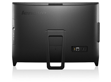 PC All in One Lenovo C260 Intel® Pentium® J2900 19.5" LED