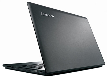 Notebook Lenovo G50-30 Intel® Pentium® N3530 - 4GB DDR3 - 15,6" HD LED 