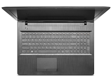 Notebook Lenovo G50-30 Intel® Pentium® N3530 - 4GB DDR3 - 15,6" HD LED 