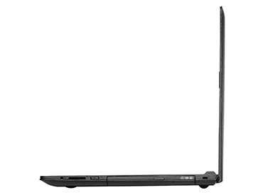 Notebook Lenovo G50-30 Intel® Pentium® N3530 - 4GB DDR3 - 15,6" HD LED 