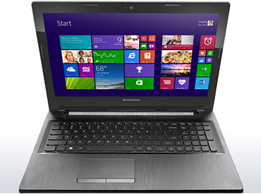 Notebook Lenovo G50-70 Intel® Core® i3-4005U - 4GB - W8.1