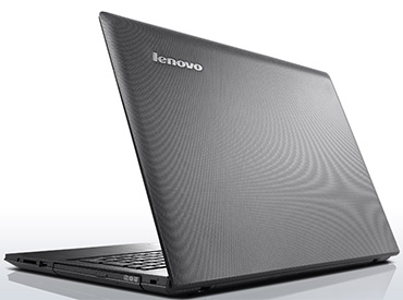Notebook Lenovo G50-70 Intel® Core® i3-4005U - 4GB - W8.1