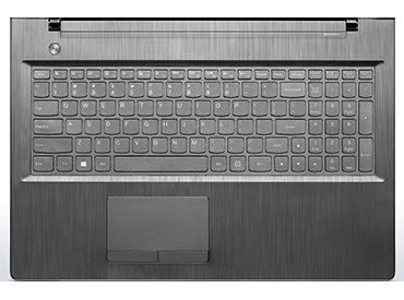 Notebook Lenovo G50-70 Intel® Core® i3-4005U - 4GB - W8.1