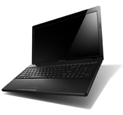 Notebook Lenovo G580 Intel® Core™ i5 15,6" Led HD