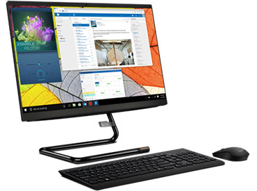 LENOVO IdeaCentre AIO 3 22ADA05 - AMD 3020e - 4GB - 1TB - 21,5" FHD -W10H