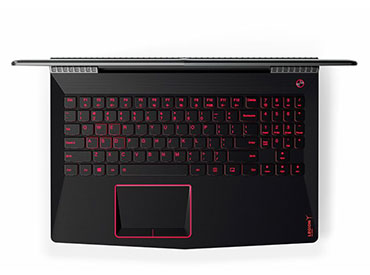 Notebook Lenovo Legion Y520 - i5 - 8GB - 128GB + 1TB - GTX 1050 - W10