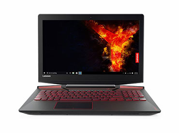 Notebook Lenovo Legion Y720 - i7 - 16GB - 1TB - GTX 1060 - W10