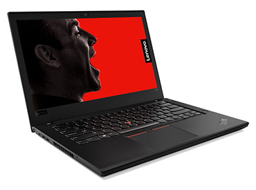Notebook Lenovo ThinkPad T480 Intel® Core® i5 - 8GB - 256GB SSD - W10 Pro