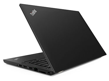 Notebook Lenovo ThinkPad T480 Intel® Core® i7 - 8GB - 512GB SSD - W10 Pro