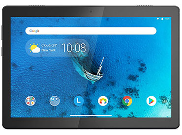 Tablet Lenovo Tab M10 TB-X505F - 10,1" - 16GB - Android