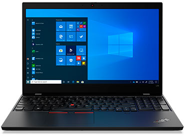 Notebook Lenovo ThinkPad L15 Gen 2 - i7-1165G7 - 8GB - 256GB SSD - 15,6"