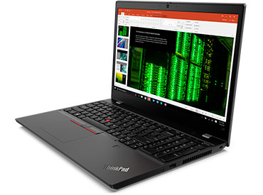 Notebook Lenovo ThinkPad L15 Gen 2 - i5-1135G7 - 8GB - 256GB SSD - 15,6"