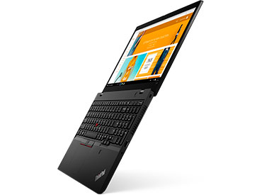 Notebook Lenovo ThinkPad L15 Gen 2 - i7-1165G7 - 8GB - 256GB SSD - 15,6"