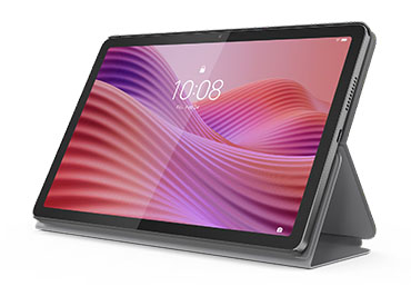 Tablet Lenovo Tab - 10,1" - 128GB - Con Folio Case