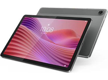 Tablet Lenovo Tab - 10,1" - 128GB - Con Folio Case