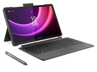 Tablet Lenovo Tab P11 (2nd Gen) - 11,5" 2K - 128GB - Keyboard Pack + Pen