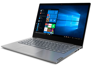 Notebook Lenovo ThinkBook 14 IIL - Intel® Core™ i5-1035G4 - 8GB - 256GB SSD -...